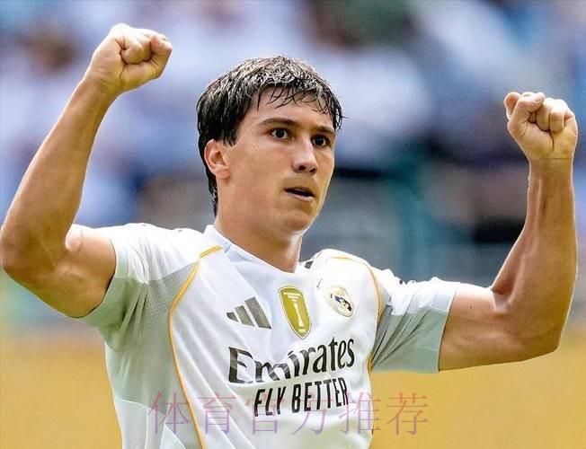 贡萨洛是阿森西奥后，国家德比对巴萨破门最年轻西班牙球员